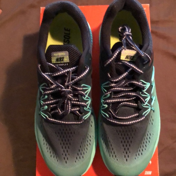 Nike Zoom Winflo3 - Picture 2 of 3